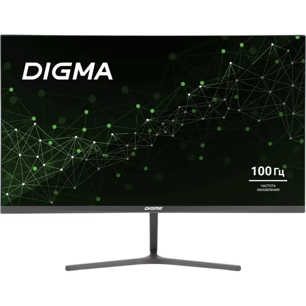 Монитор Digma Progress 24P503F